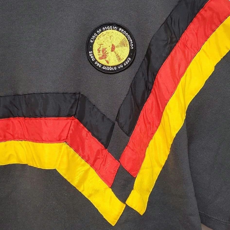 トップス king of diggin' muro savage kodp supreme