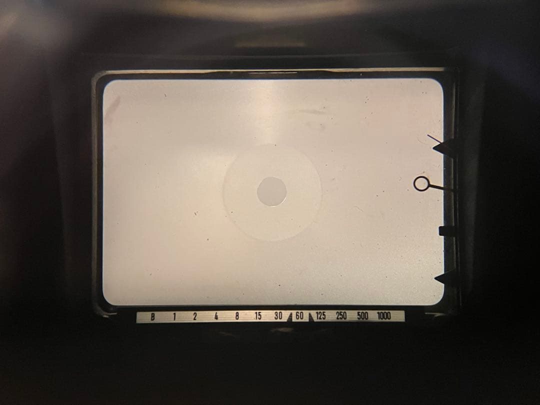 Minolta SR-T 101 一眼レフカメラ 28mmレンズ付き