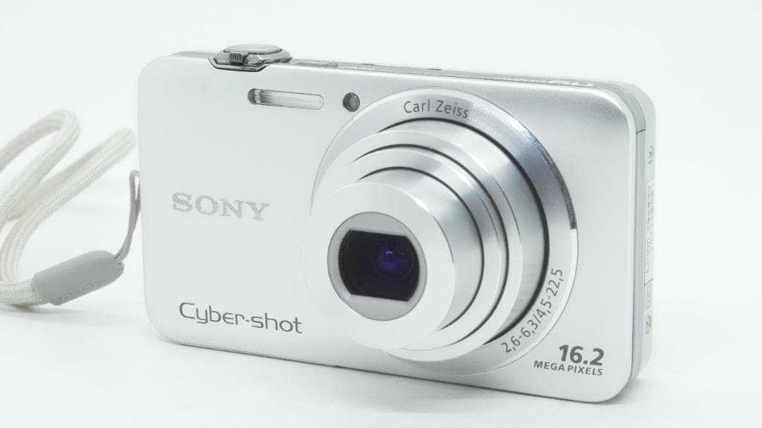 【A3063】 SONY Cyber-shot DSC-WX30 ソニー