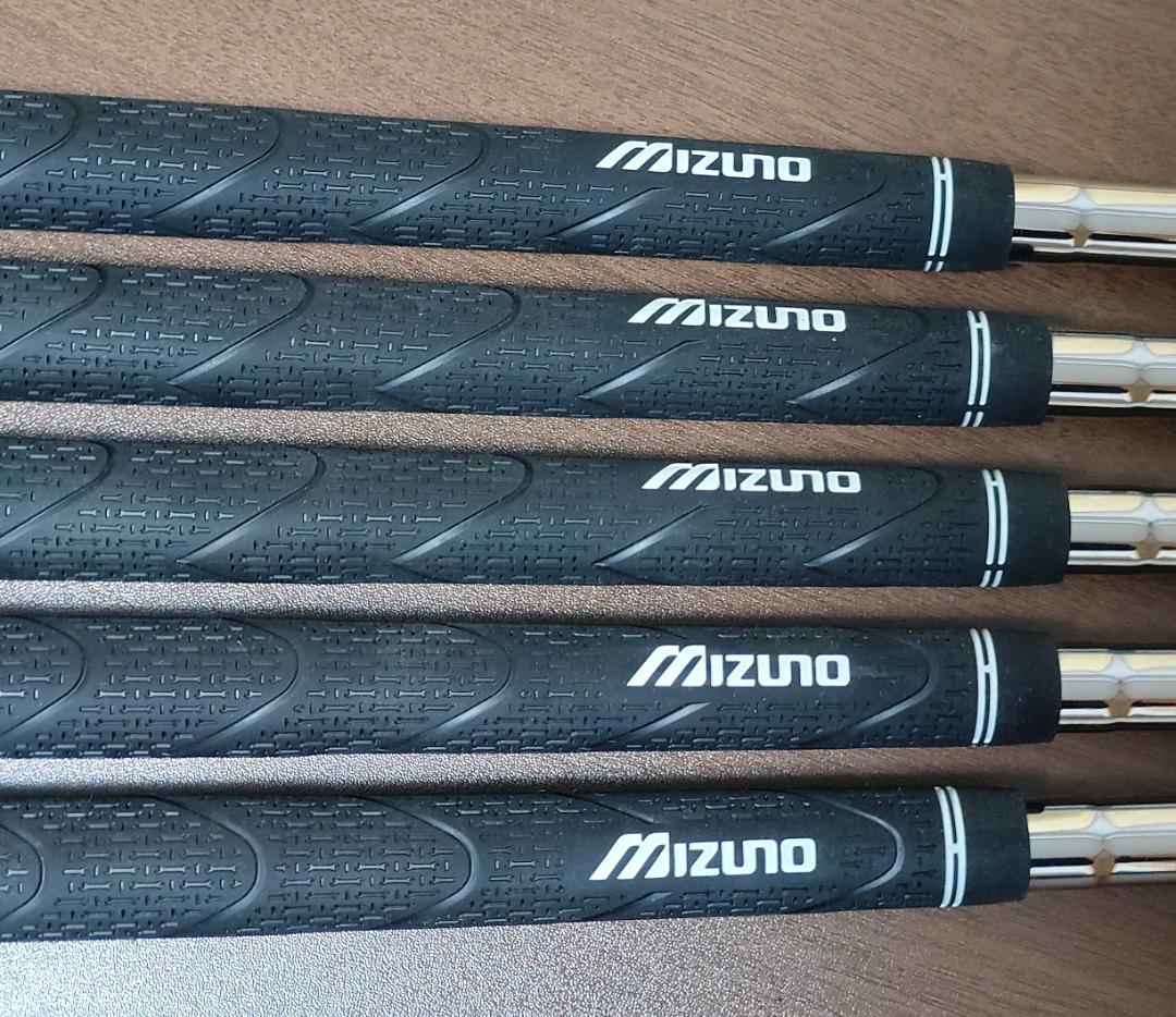 ダイナミックゴールド 95 R300 5本（6～PW）アイアン用シャフト