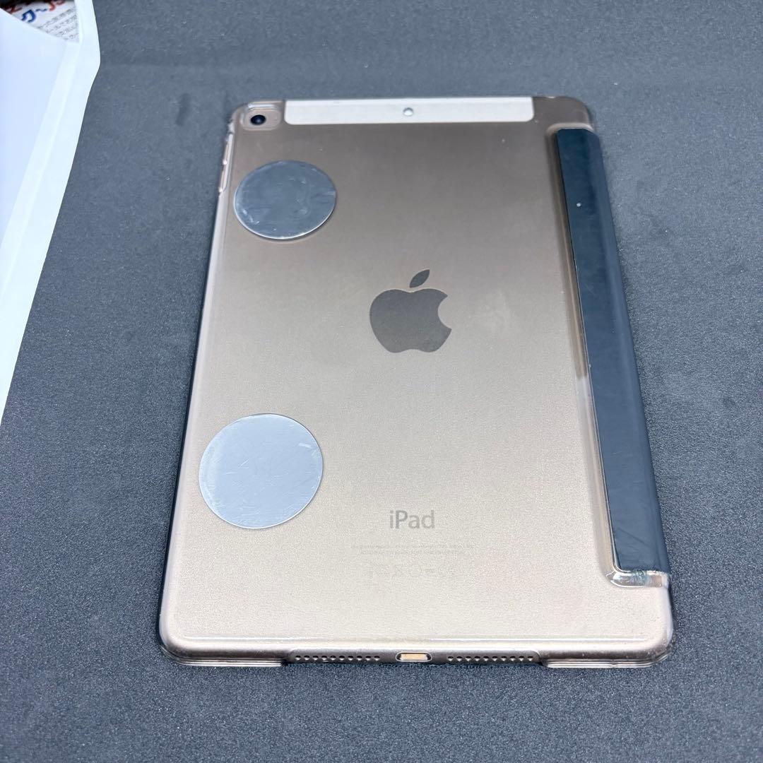 ☆美品☆ iPad mini 4 128GB Cellularモデル