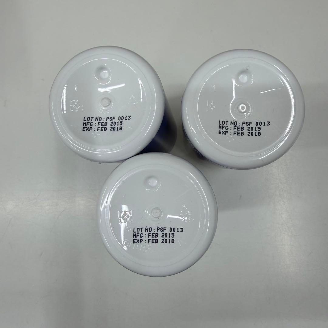 【未使用】antibac2k マジックボールソリューション300ml×3本