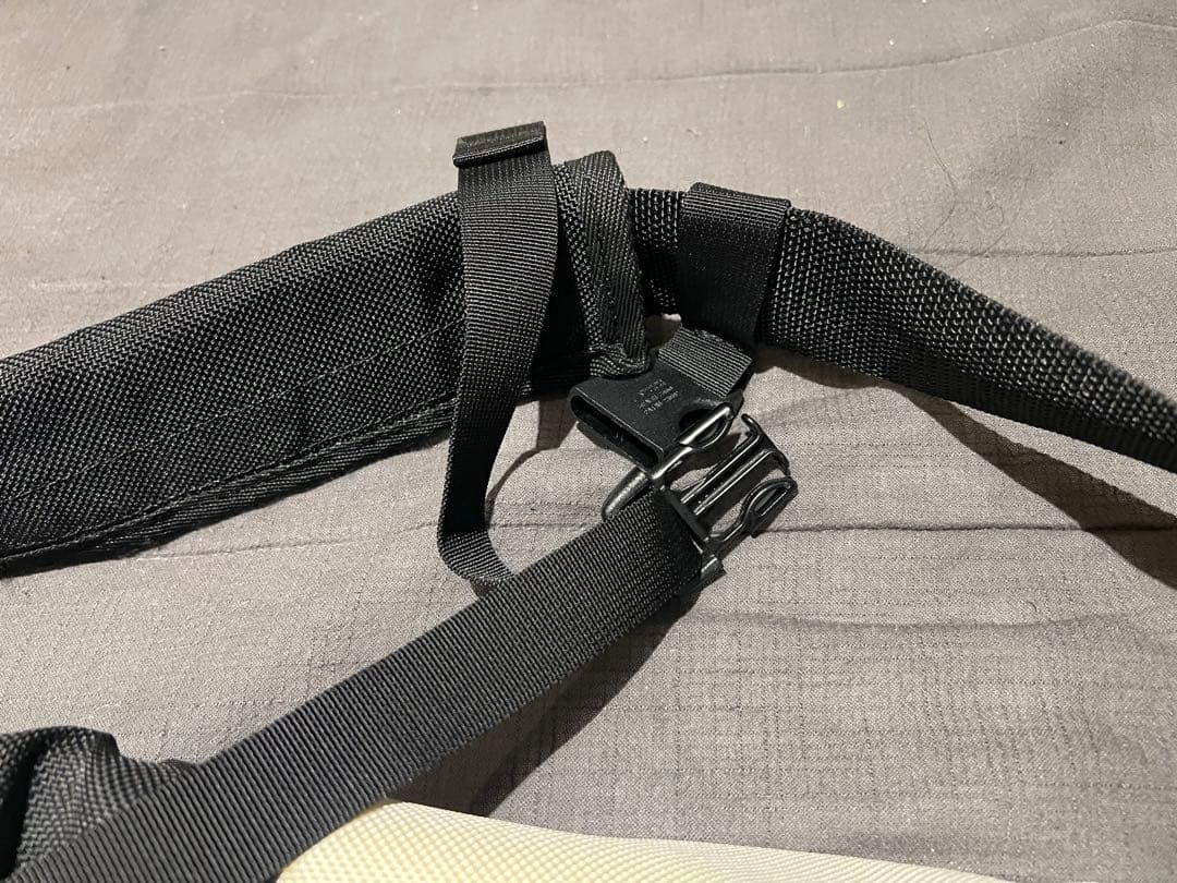 TIMBUK2 メッセンジャーバッグ Mサイズ 2000年代