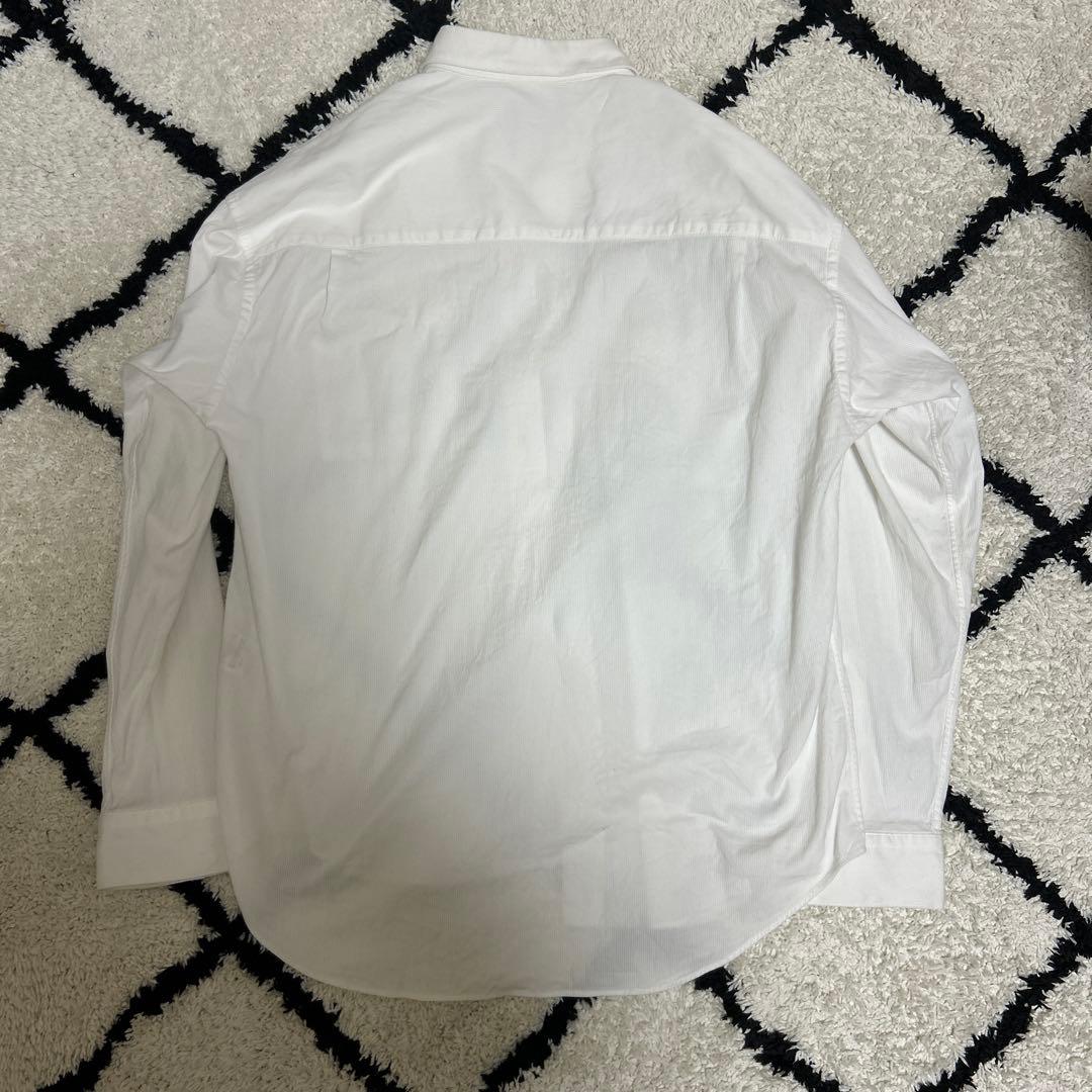 gadid anoniem シャツ