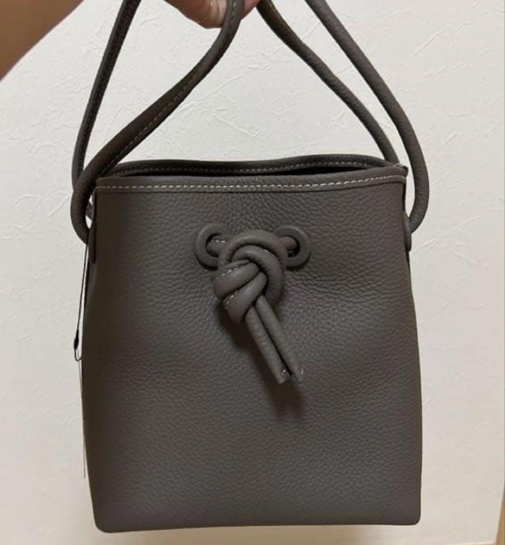 VASICボンドミニ　アッシュ　美品