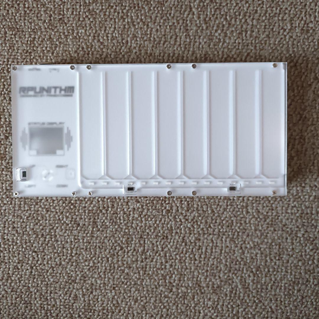 チュウニズムコントローラー RPUNITHME ジャンク判定