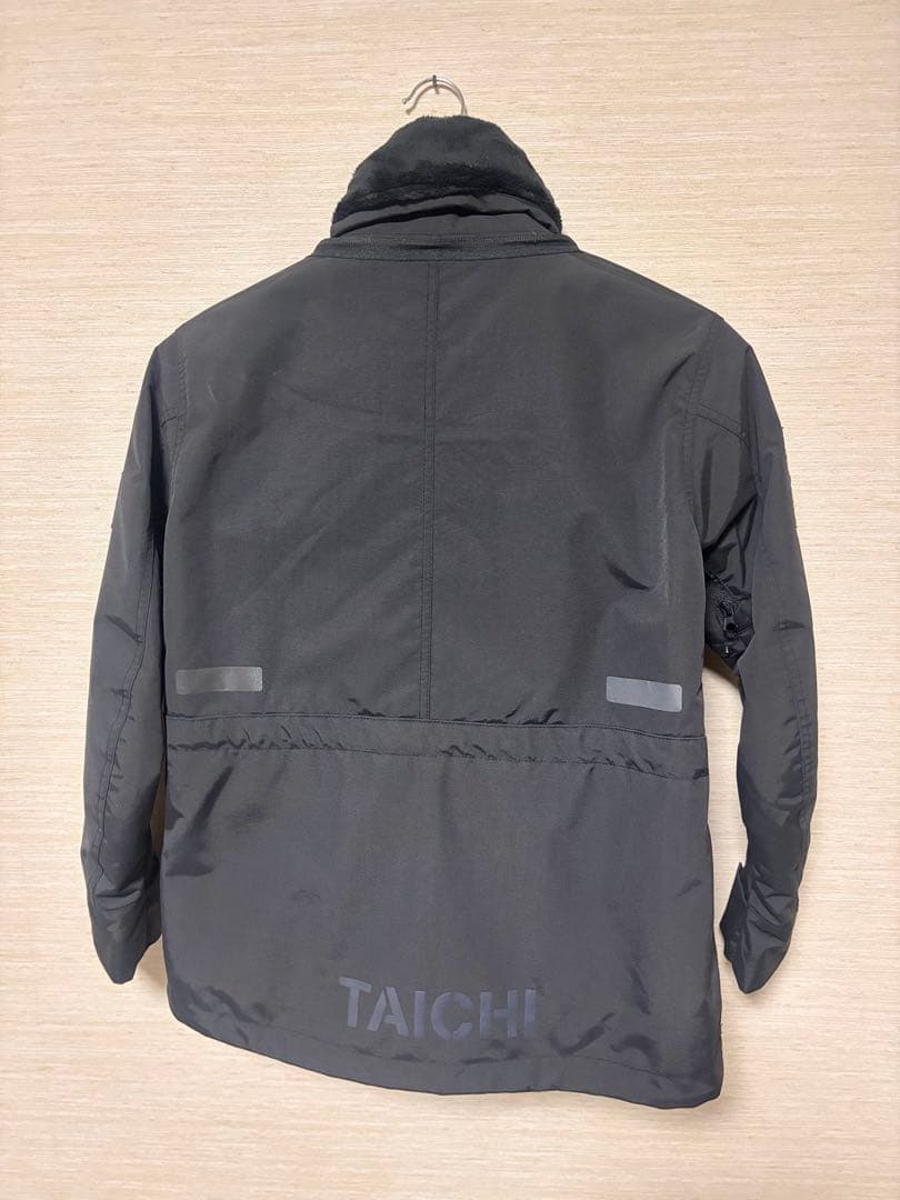 TAICHI 防寒ジャケット　インナー付き
