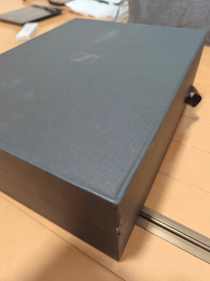 Sennheiser HD820 ヘッドフォン