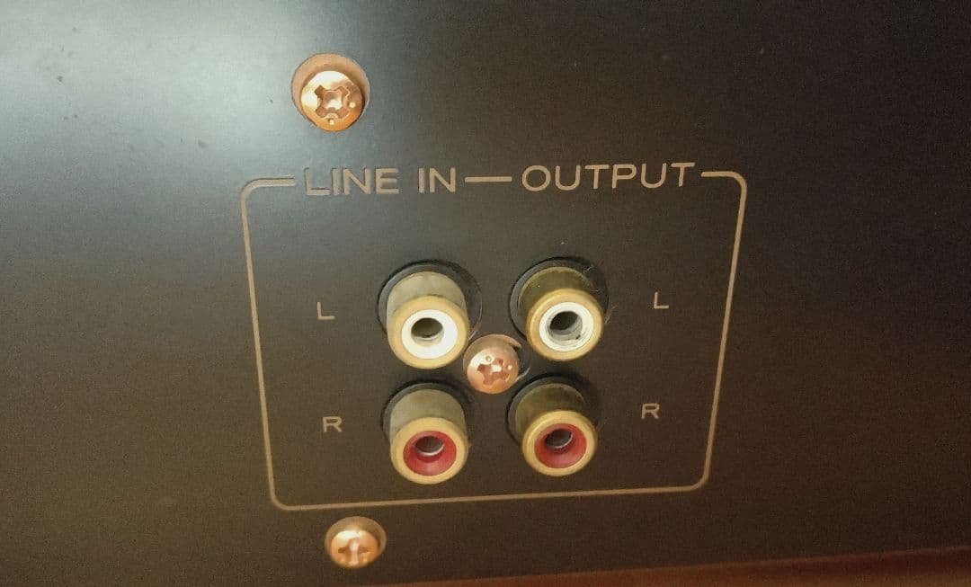 TEACステレオカセットデッキV3010中古整備完動品(リモコン付)