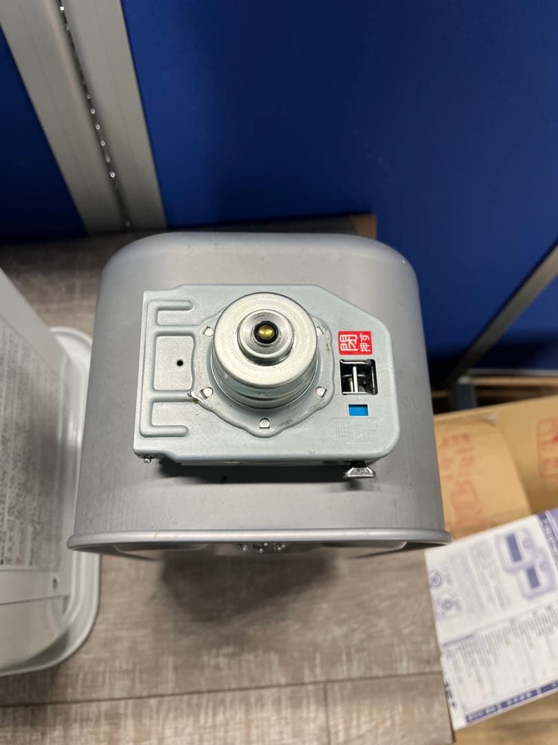 【美品】コロナ　石油ファンヒーター FH-ST4613BY 2014年製 12畳