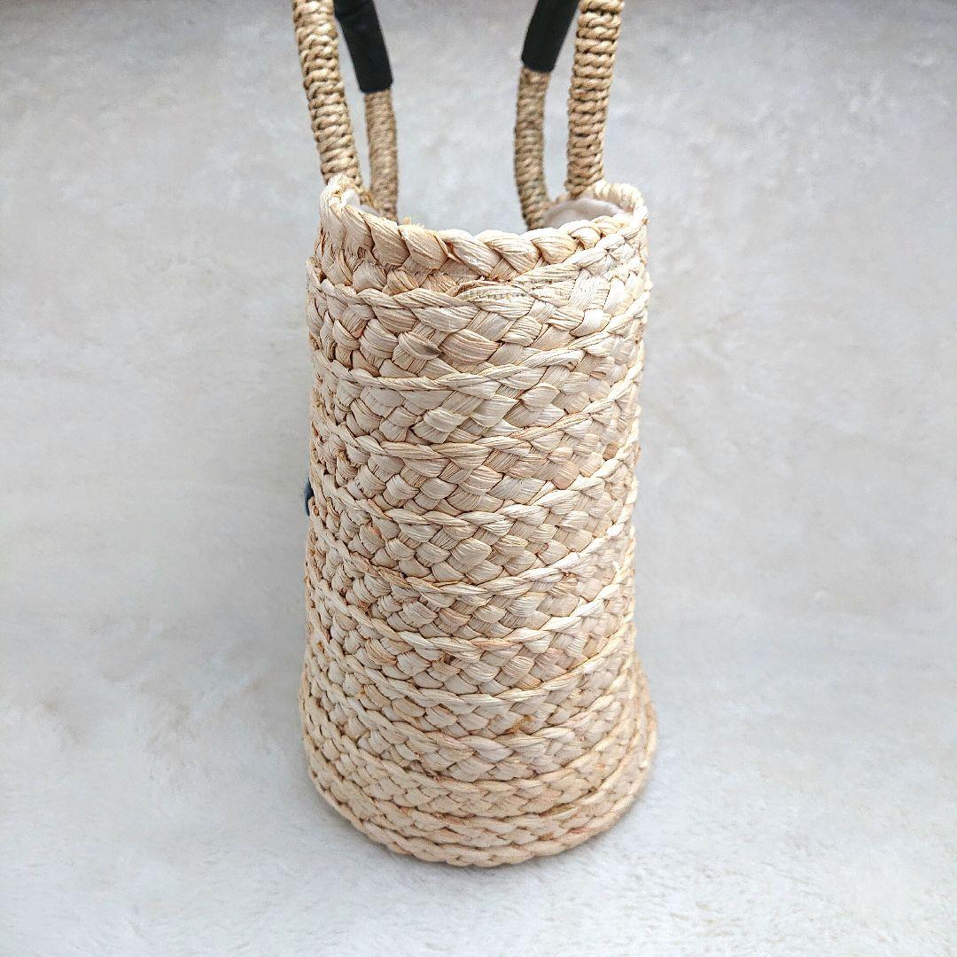 RR ☆☆✨ DEAN＆DELUCA×BEAMS COUTURE 保冷付