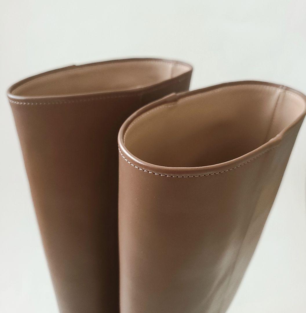 PELLICO ペリーコ　APEMAアペマ　ロングブーツ　MONK 36