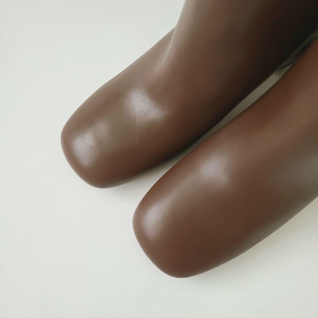 PELLICO ペリーコ　APEMAアペマ　ロングブーツ　MONK 36