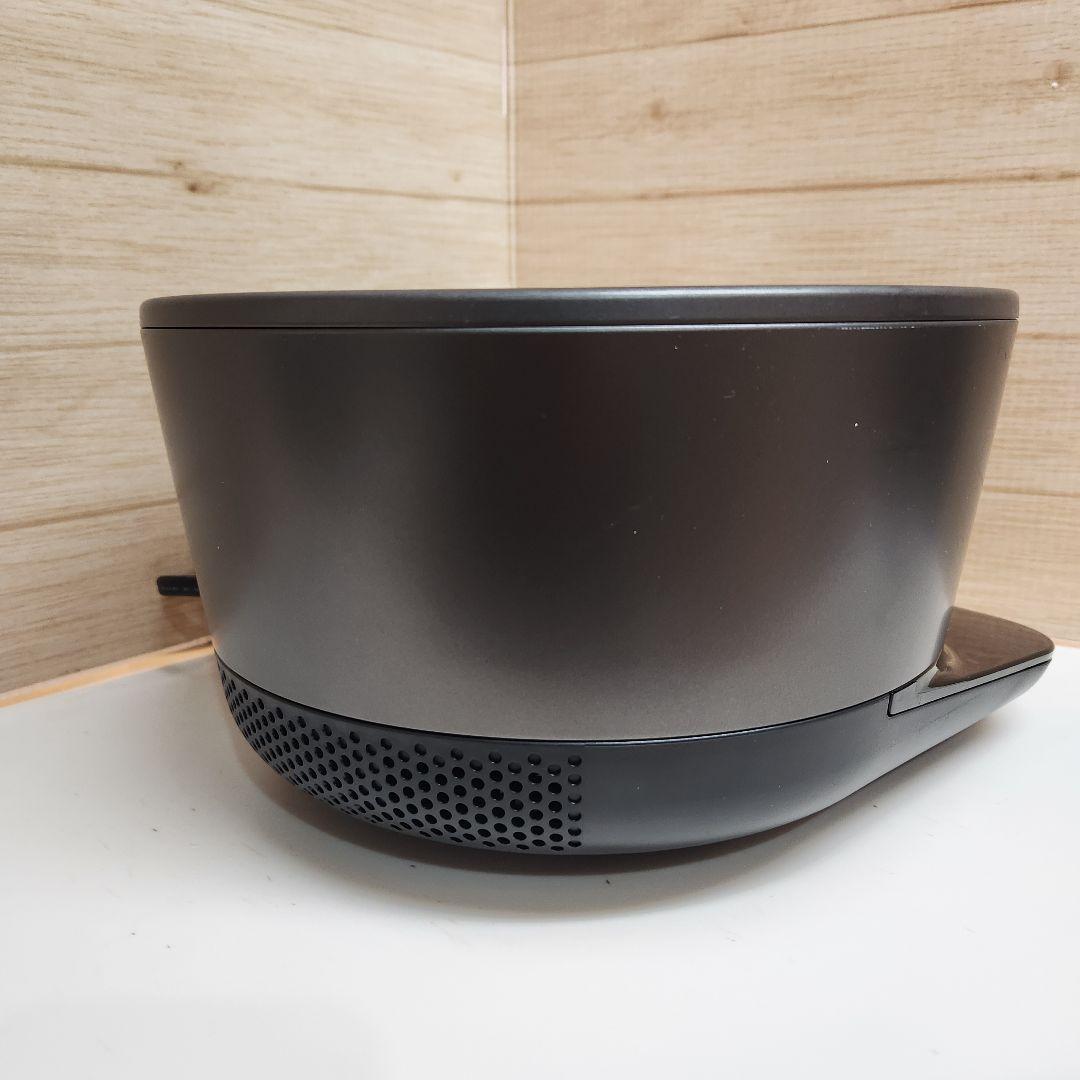 VERMICULAR 炊飯 ライスポット　5合炊　トリュフグレー/ポットブラック