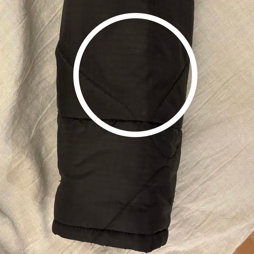 BEAMS BOY ×テーラー東洋 ベトジャン キルティング