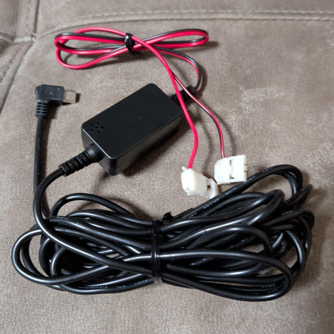 mirumo eye DRC-32ST ドライブレコーダー