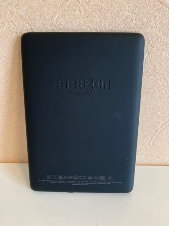 Kindle Paperwhite wifi 32GB 防水