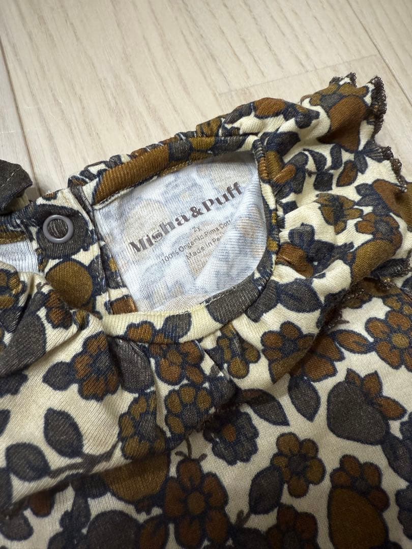 misha&puff mamaowl パロマ2y