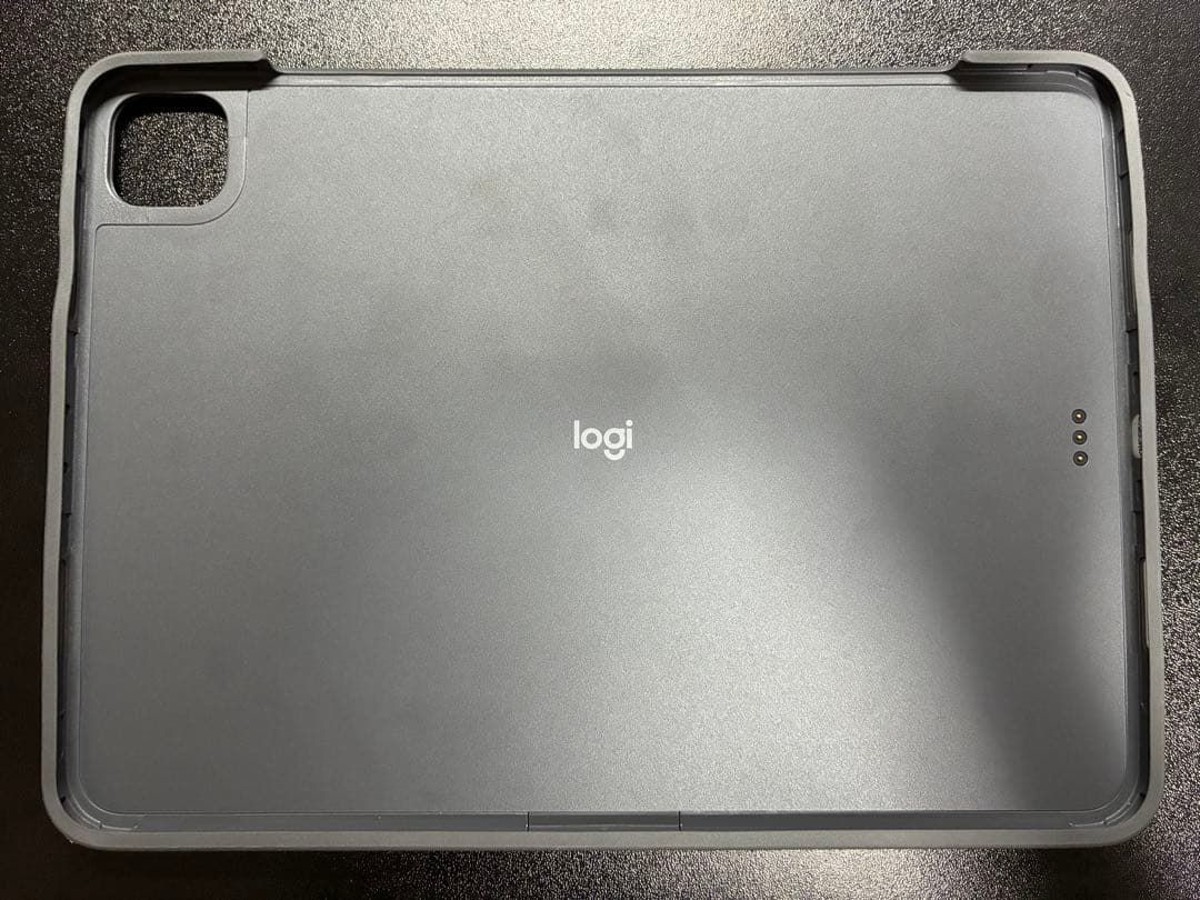 Logicool Combo Touch iK1176 iPad Pro 11用