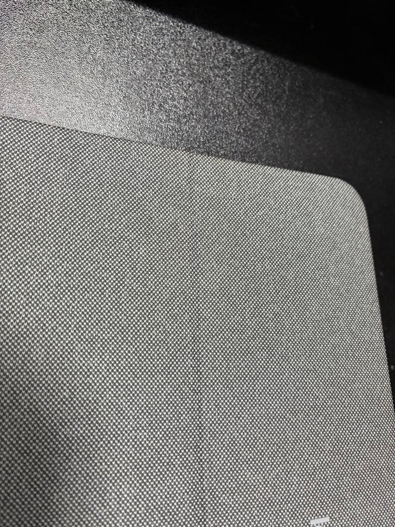 Logicool Combo Touch iK1176 iPad Pro 11用