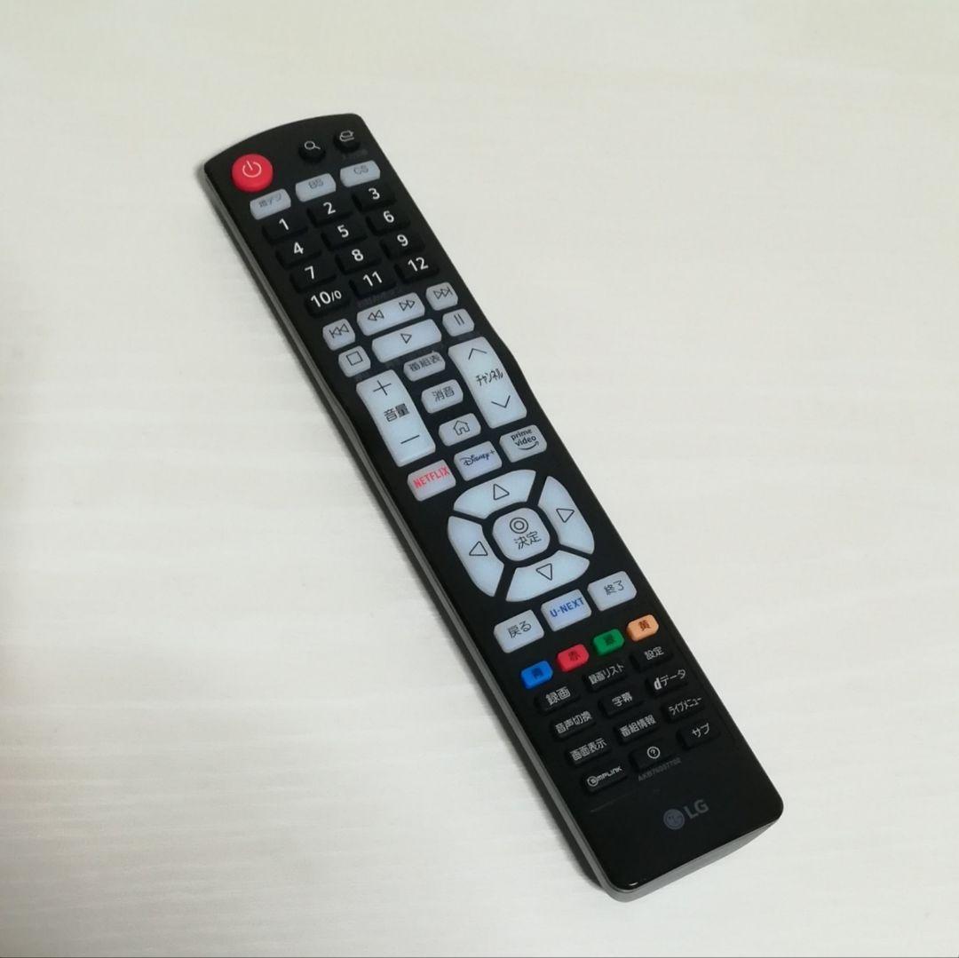 【美品／webOS搭載／2023年製／すぐ視聴セット】32型液晶テレビ