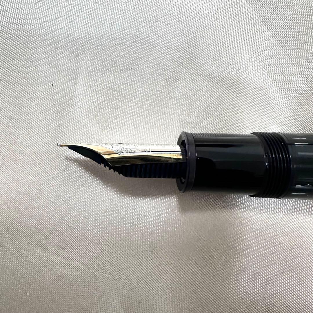 マイスターシュテュック149 14K中白 （箱付）