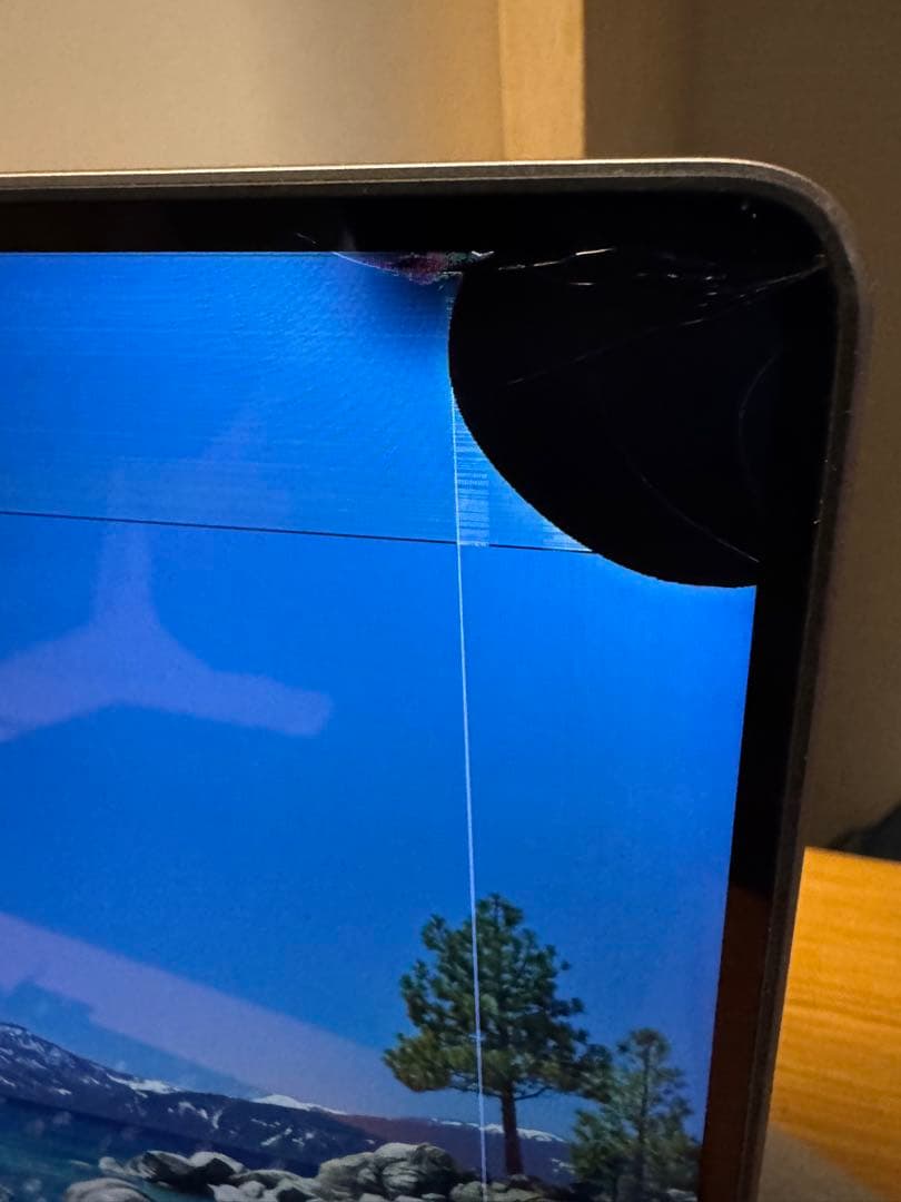 ジャンク扱い MacBook Pro 14インチ M1 Pro おまけ付き