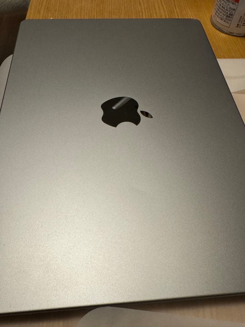 ジャンク扱い MacBook Pro 14インチ M1 Pro おまけ付き