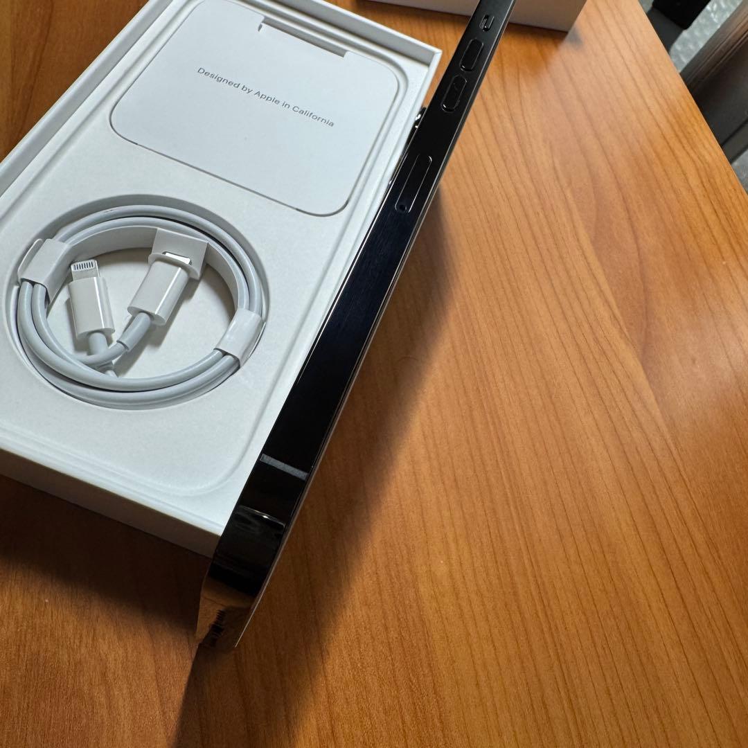 Apple iPhone 14 Pro max 1TB スペースブラック 本体