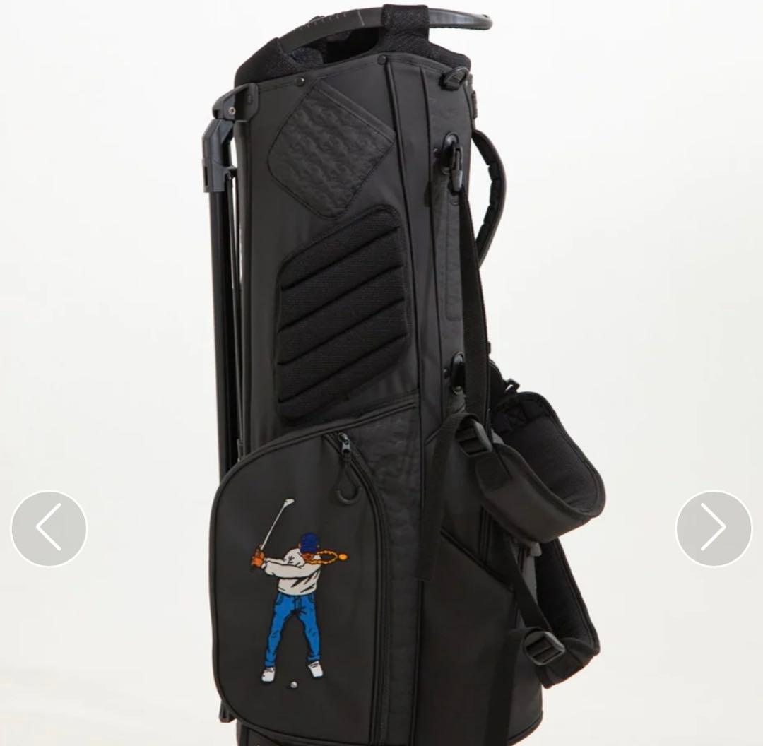 Eastside GOLF スタンド キャディバッグ