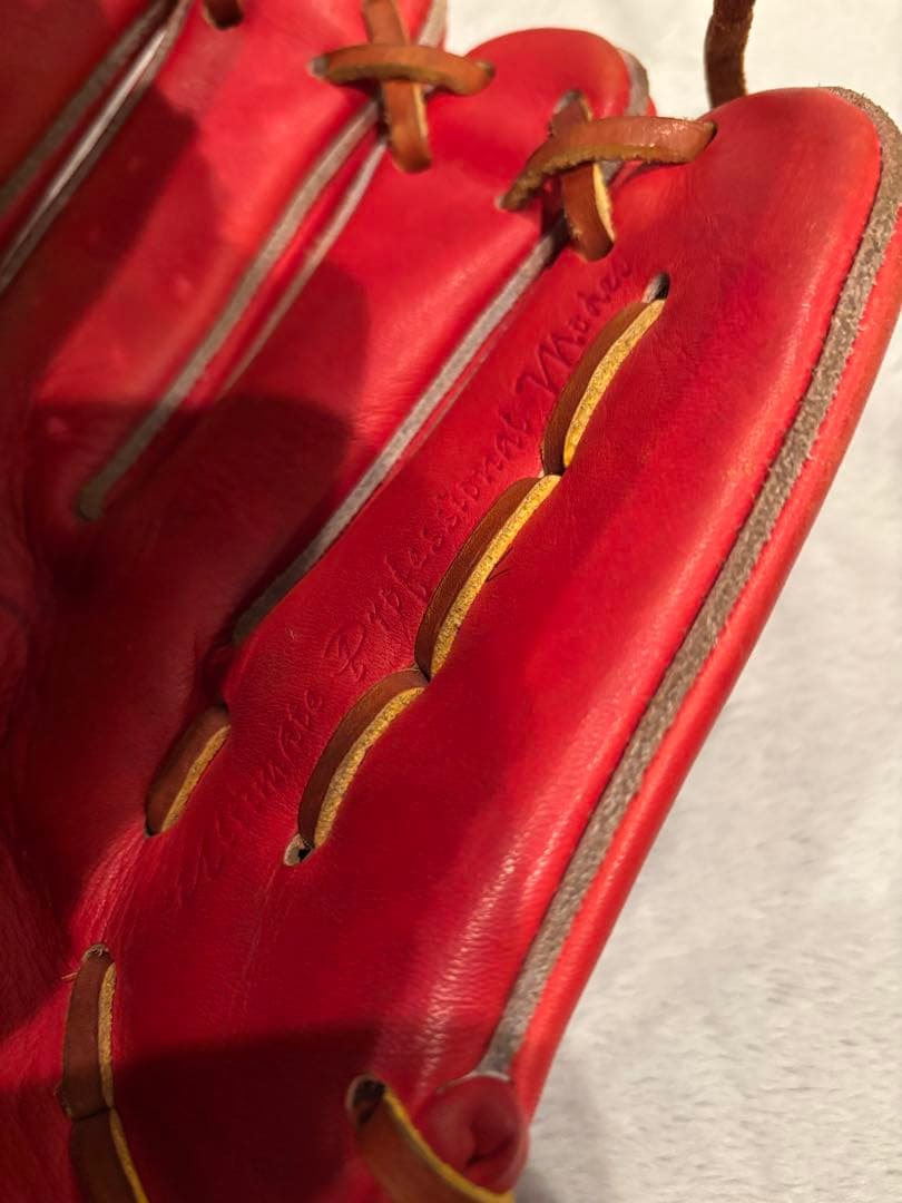 Zeems 軟式グローブ 内野手用