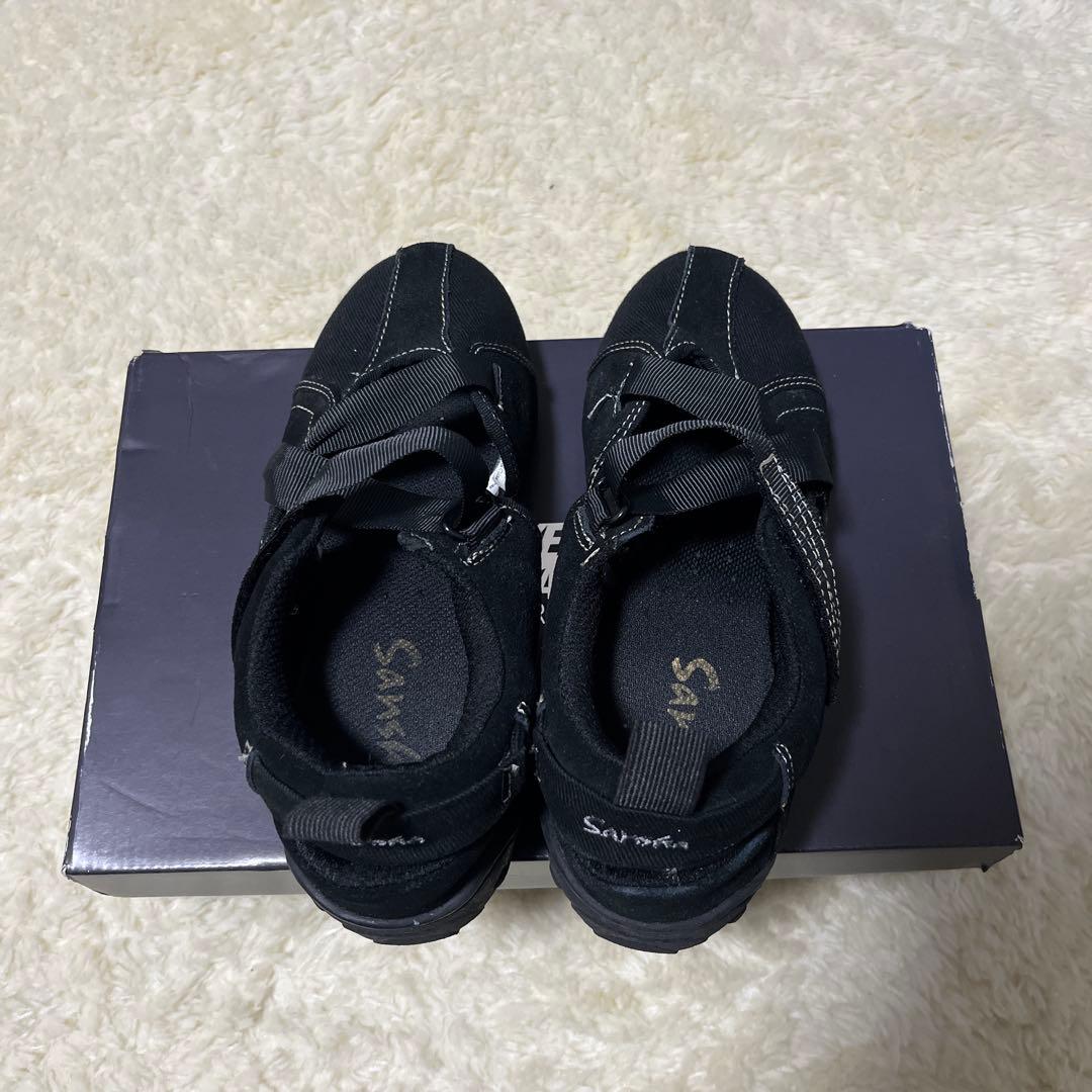 Foundrymews canvas shoes 9M 2020年モデル