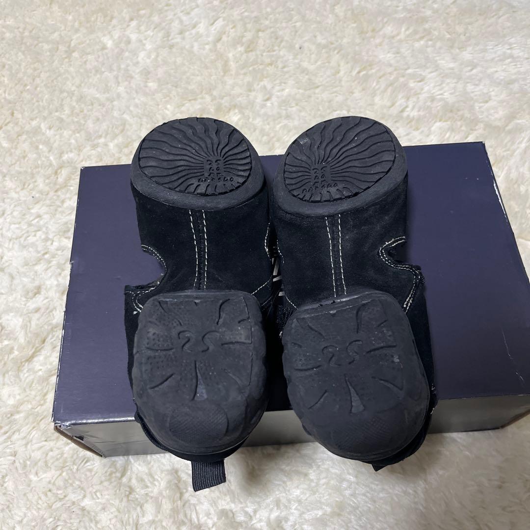 Foundrymews canvas shoes 9M 2020年モデル