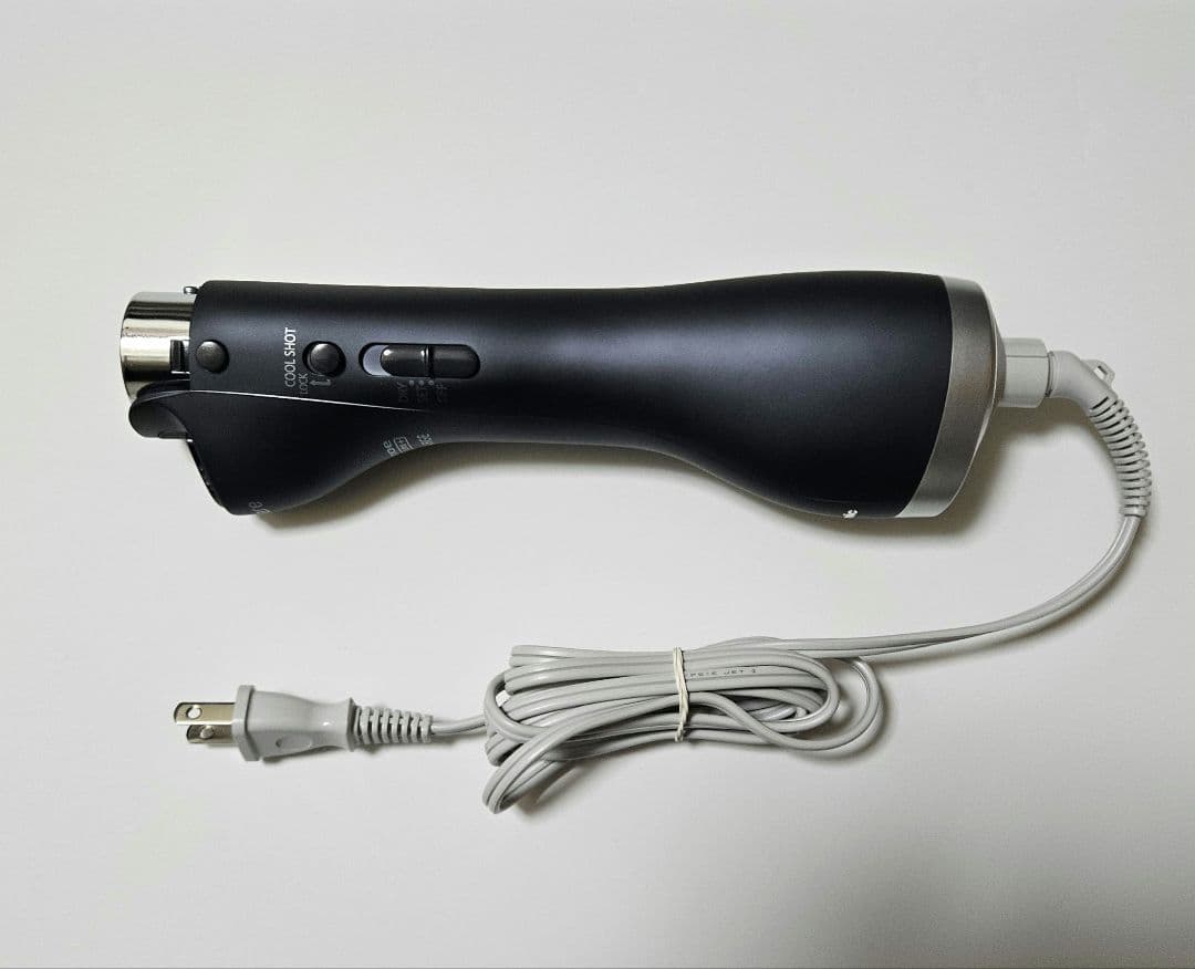 Panasonic ナノイー カールドライヤー EH-KNOJ