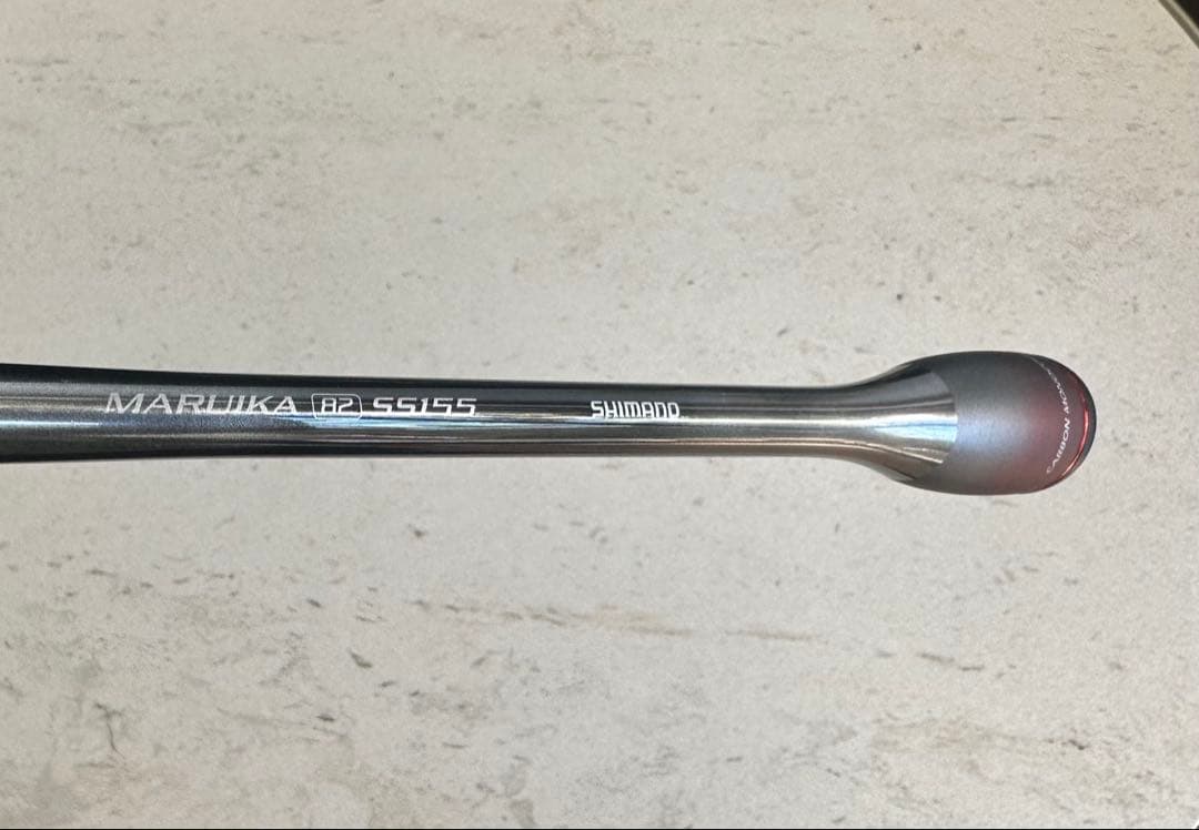 シマノ 　23 バイオインパクト マルイカ 　82SS155 　【超美品】