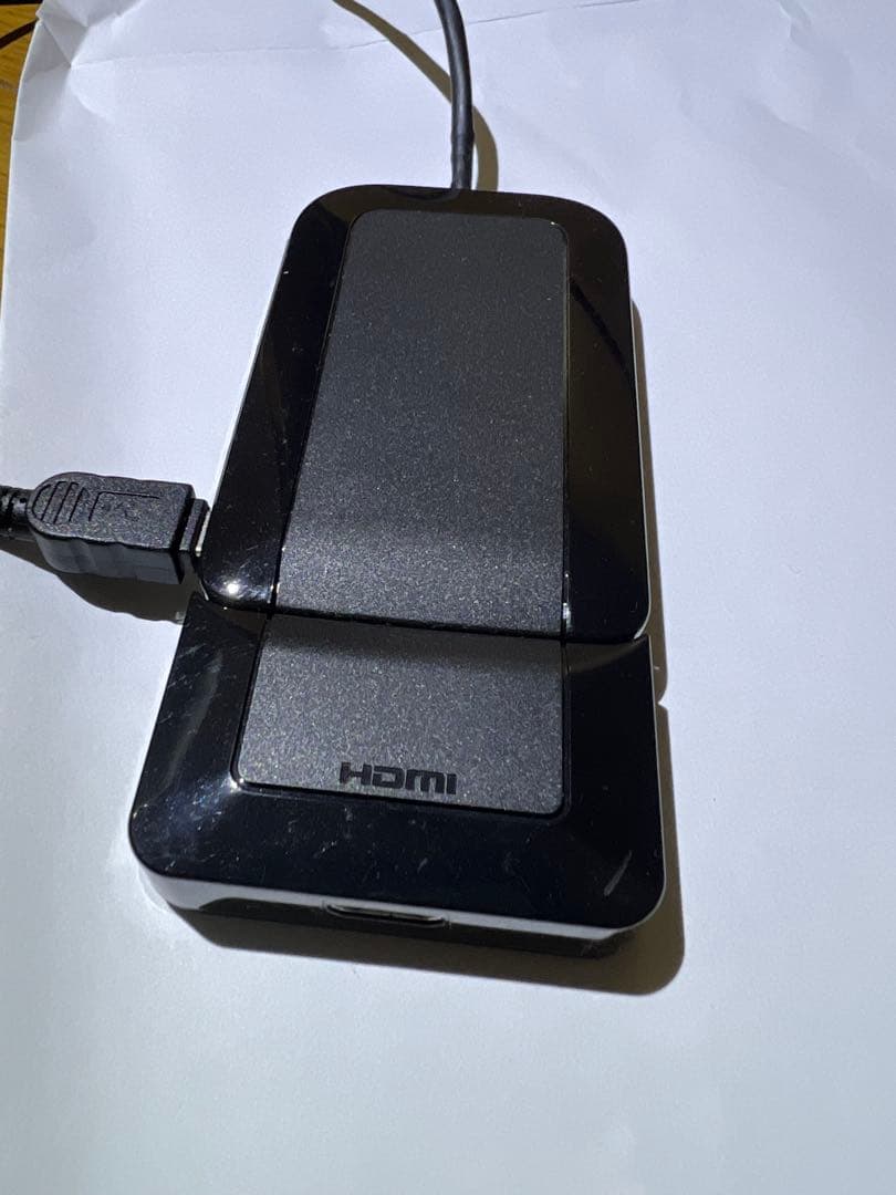 Carl Zeiss Cinemizer OLED ヘッドマウントディスプレイ