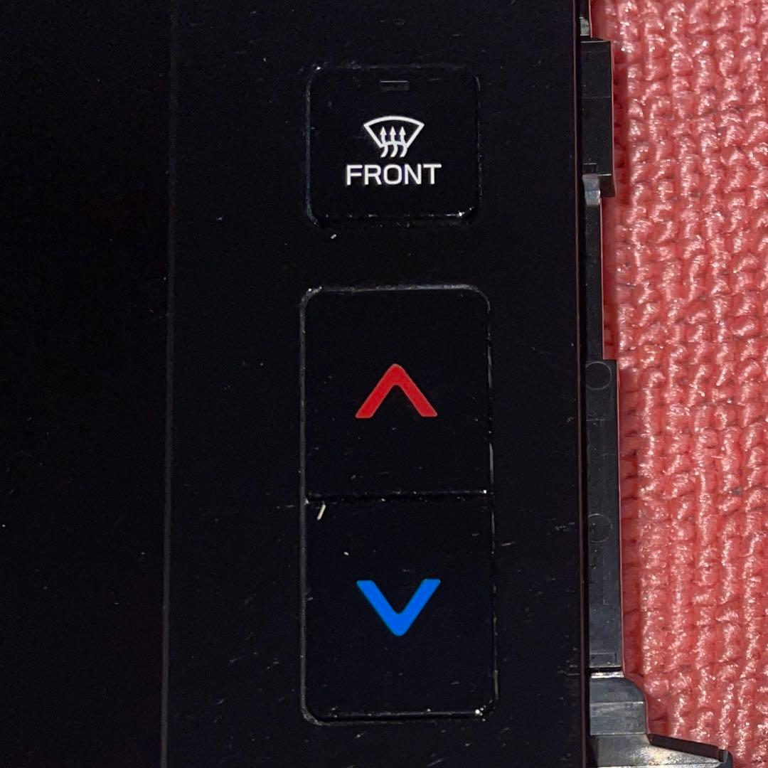 スバル　純正部品　ＶＮレヴォーグ　ディスプレイ　８６２１３ＶＣ３５０