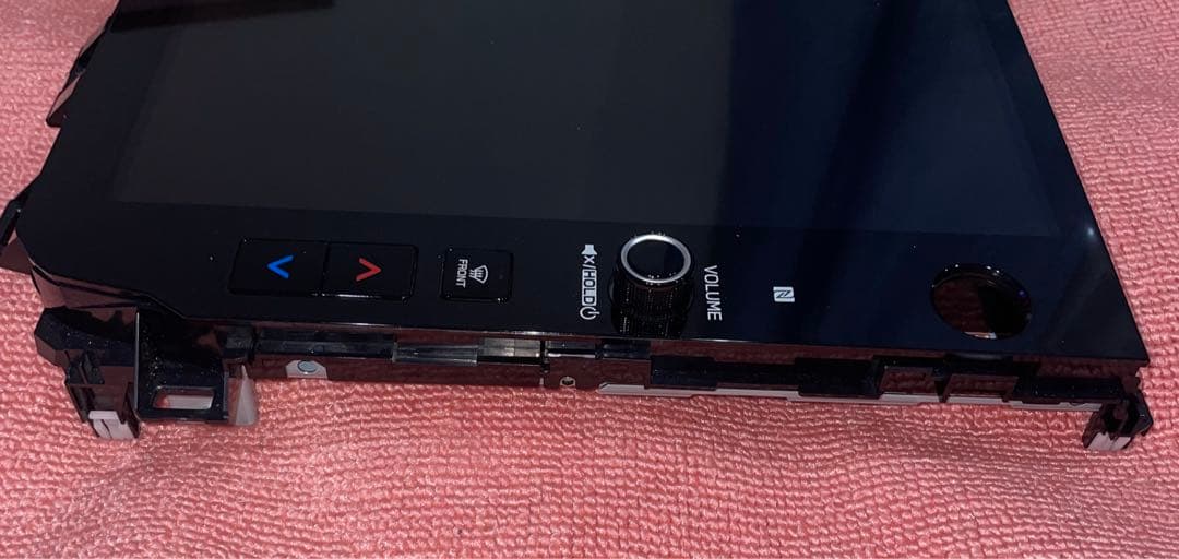 スバル　純正部品　ＶＮレヴォーグ　ディスプレイ　８６２１３ＶＣ３５０