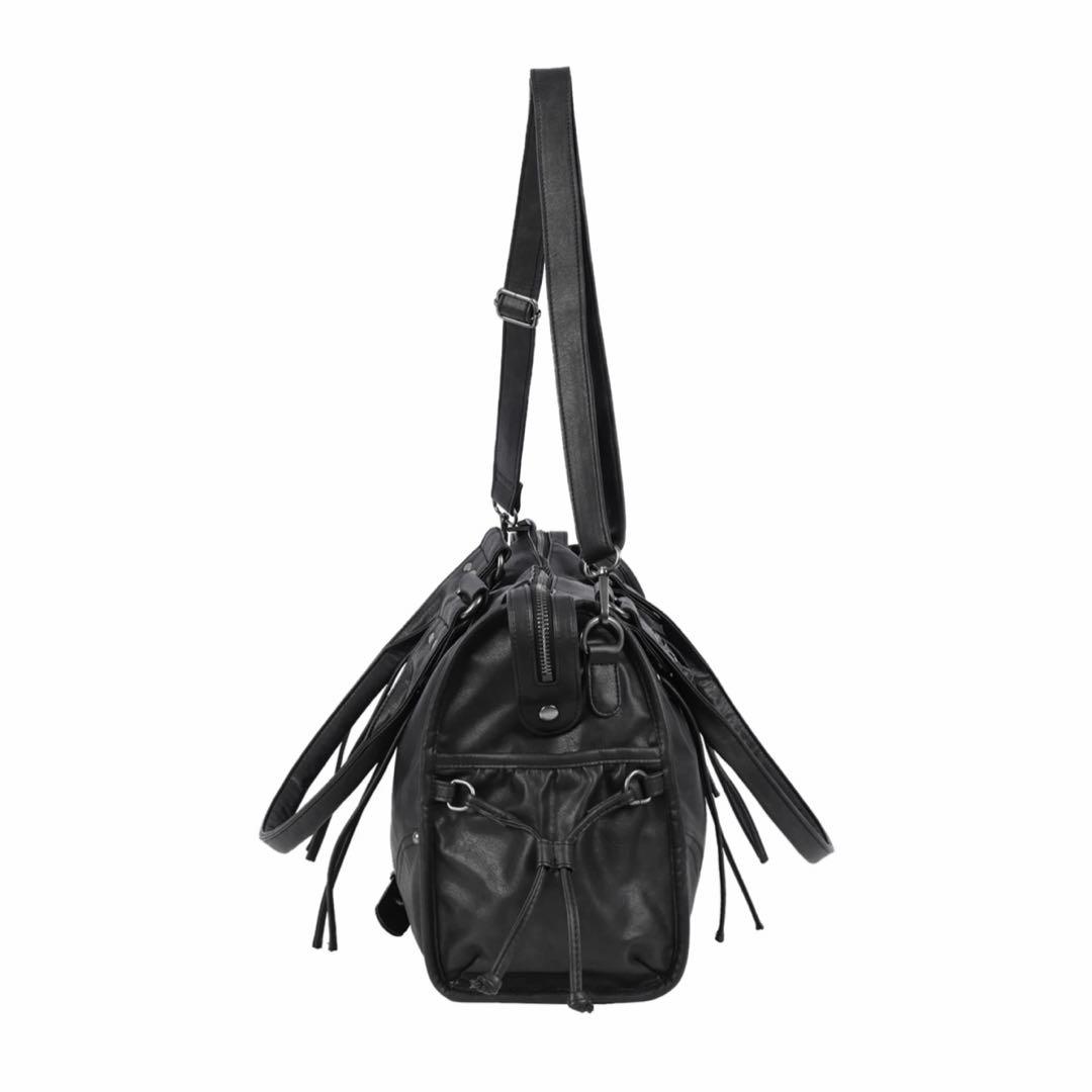 fancy Club バック