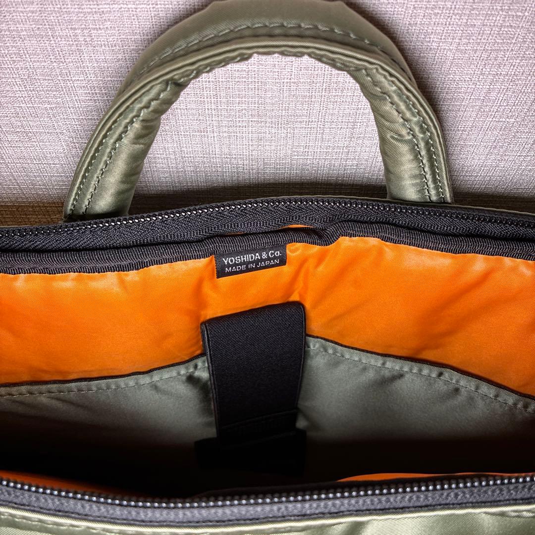 あ*ー様 PORTER TANKER OPERATOR BAG 13 376-2