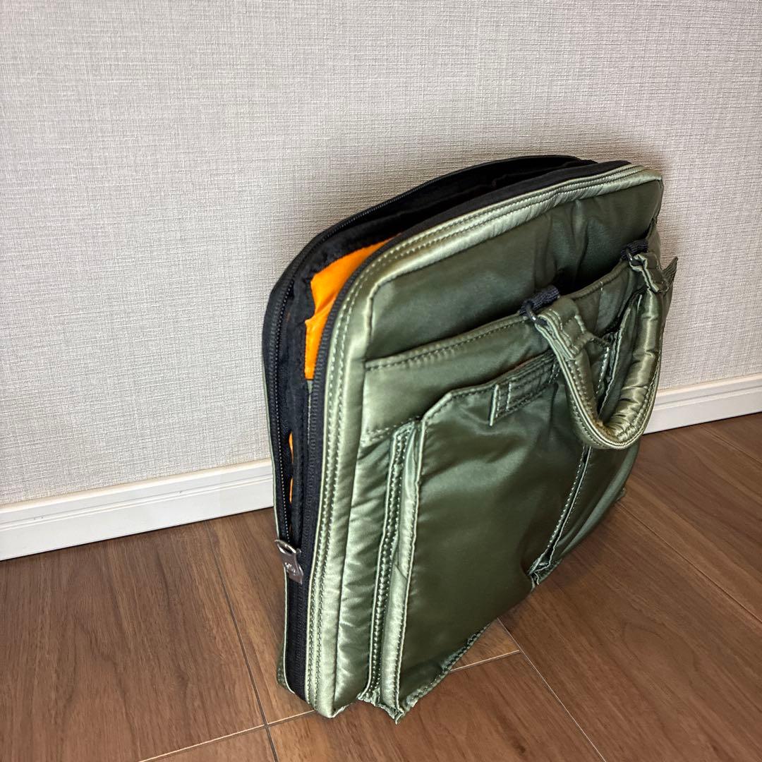 あ*ー様 PORTER TANKER OPERATOR BAG 13 376-2