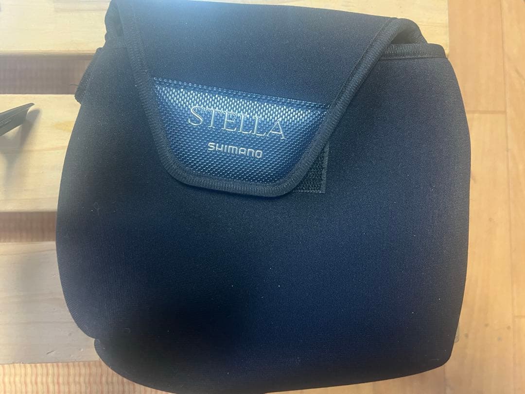 【5/22限定】SHIMANO 20 ステラ SW5000XG リール