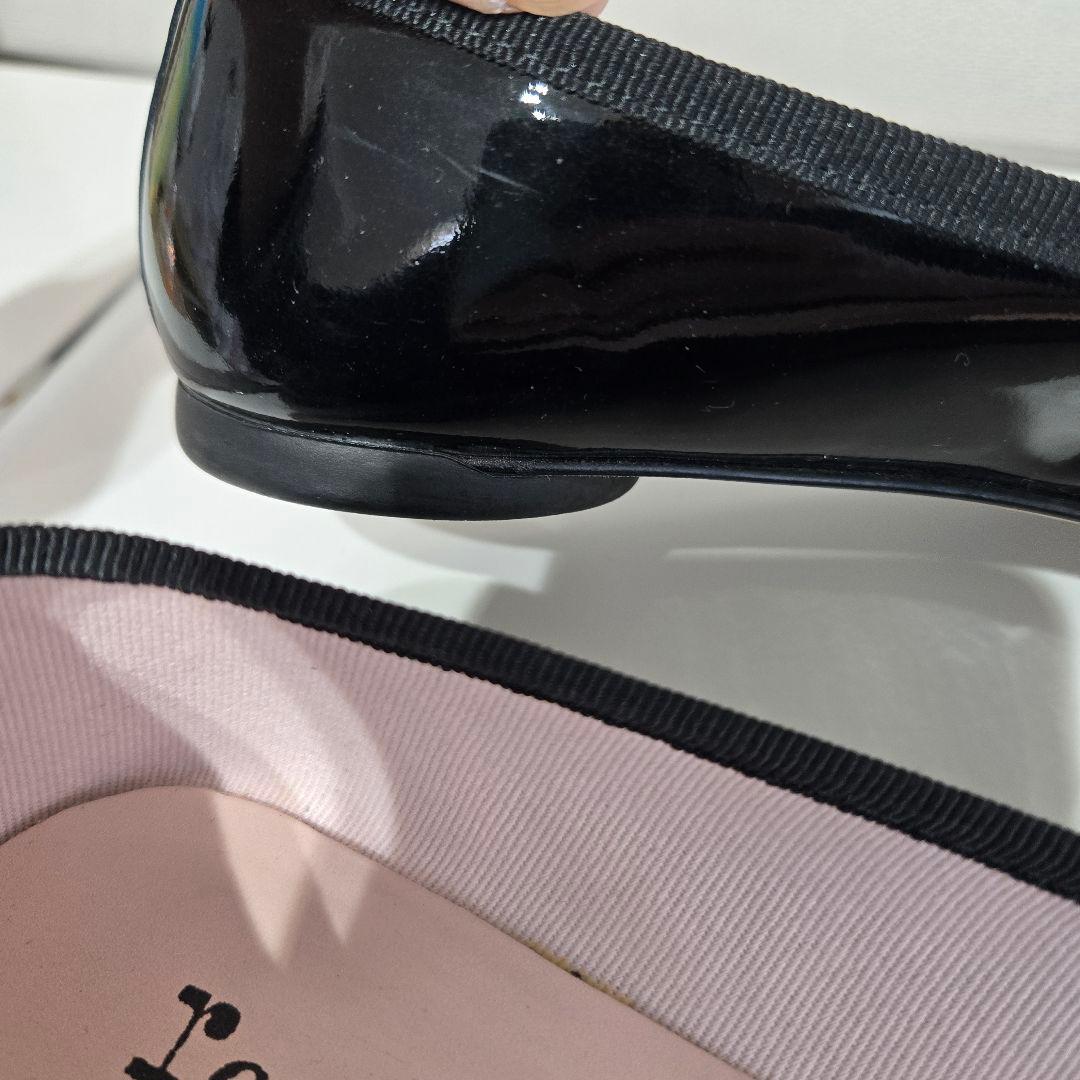 レペット　バレエシューズ　37.5