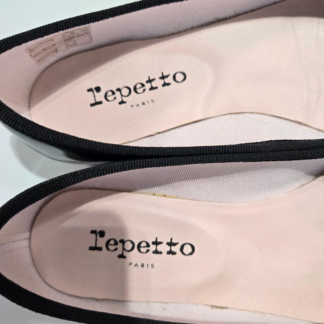 レペット　バレエシューズ　37.5
