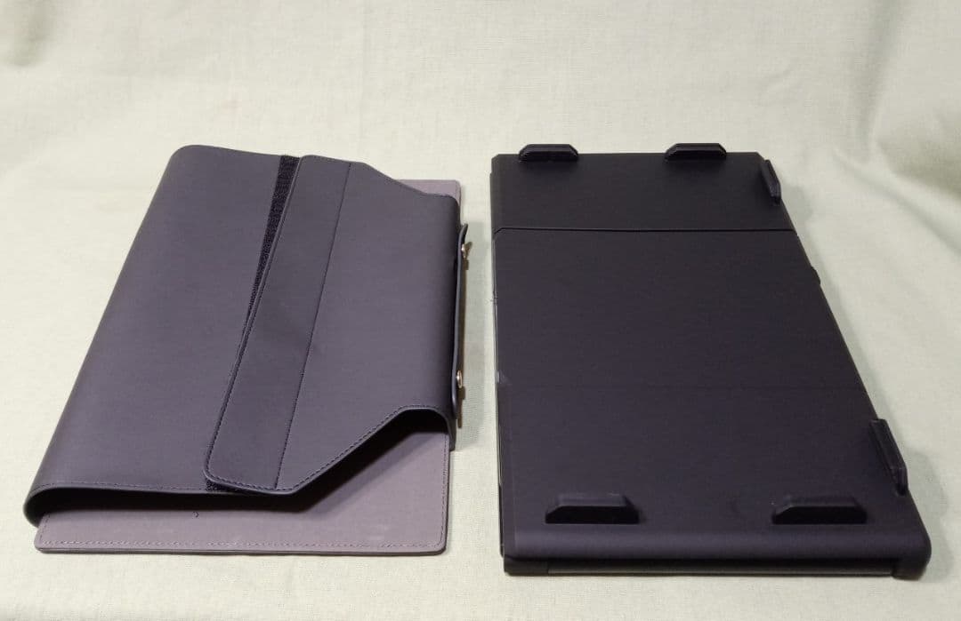 12インチ デュアル モバイルモニター KWUMSY P2Sトリスクリーン