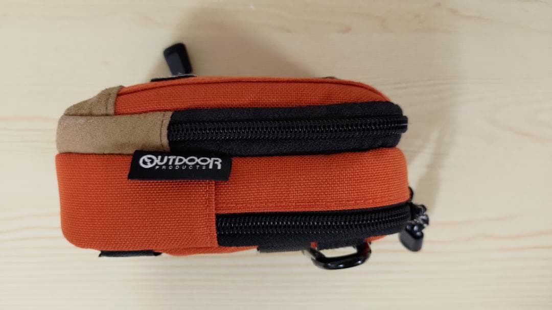 ★値下げ★美品✨ポーチ/SD付 PowerShot SX720 HS 光学40倍