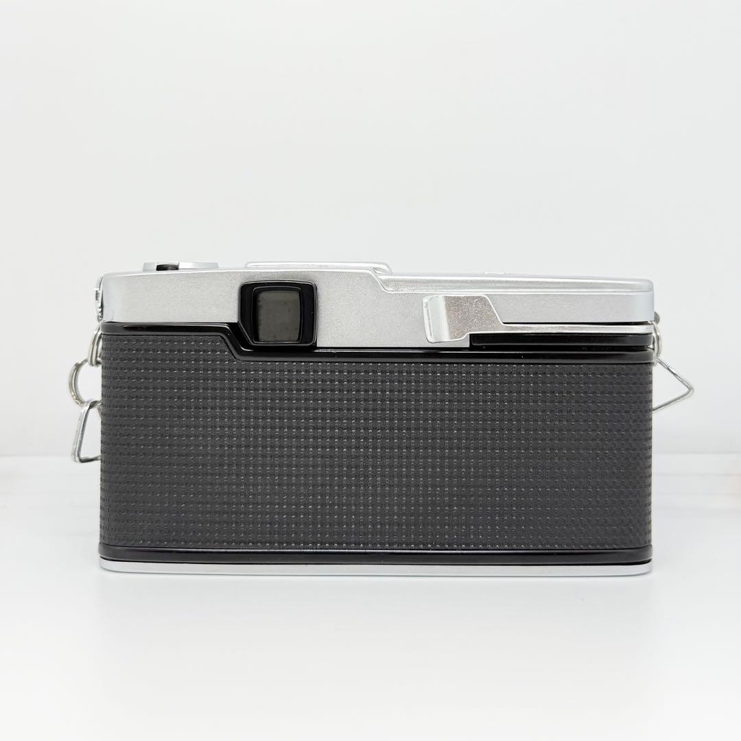 【完動美品】OLYMPUS PEN FT 一眼レフ 動作確認済み