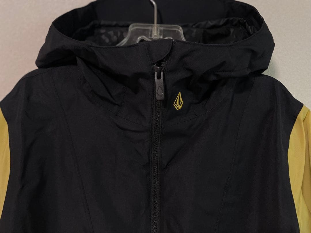 新品特価◇VOLCOM ウェア◇Ashfield Pullover◇レディースM