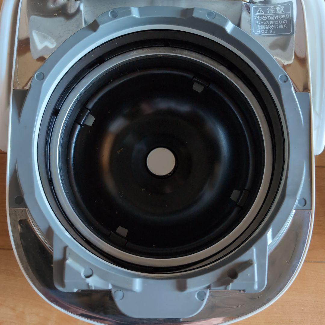 象印　極め羽釜