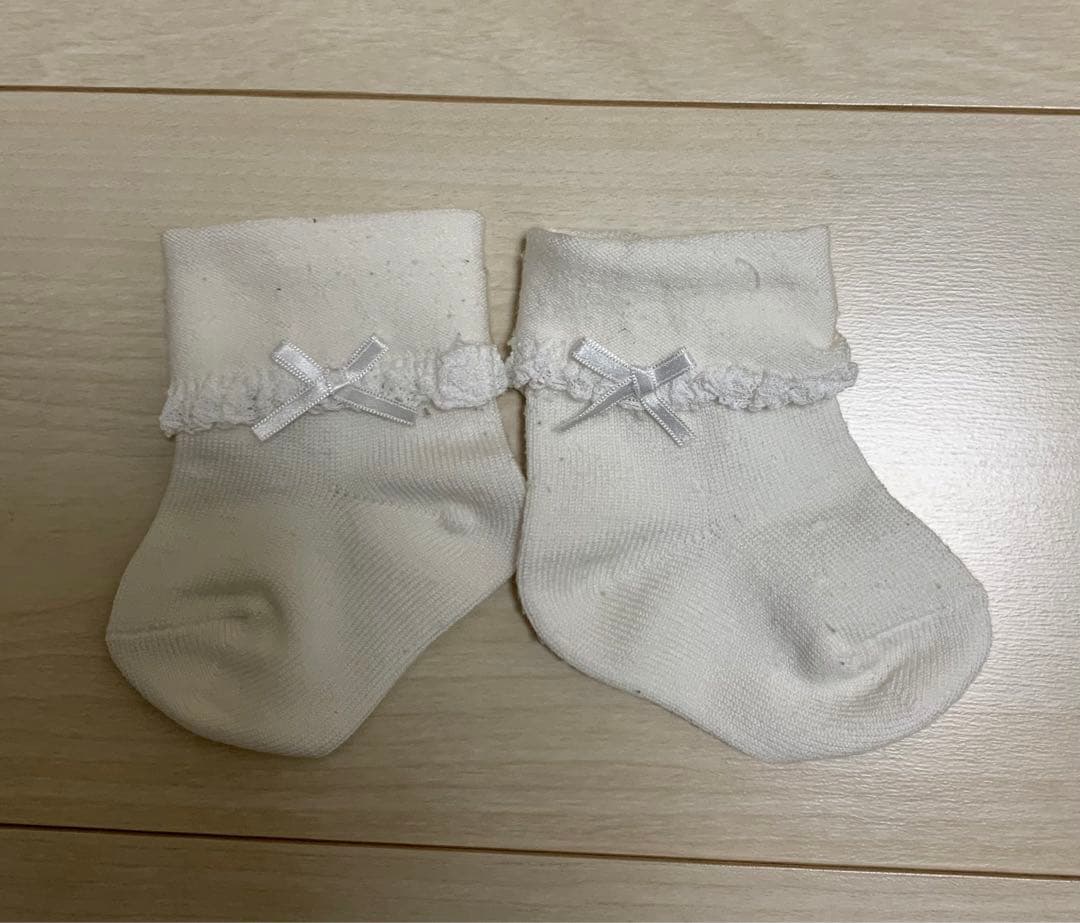 ファミリア　ベビードレス セレモニードレス